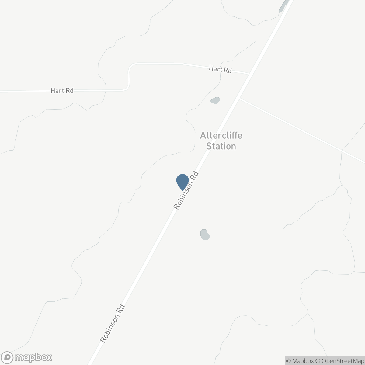 945 ROBINSON Road, Dunnville, Ontario N1A 2W1